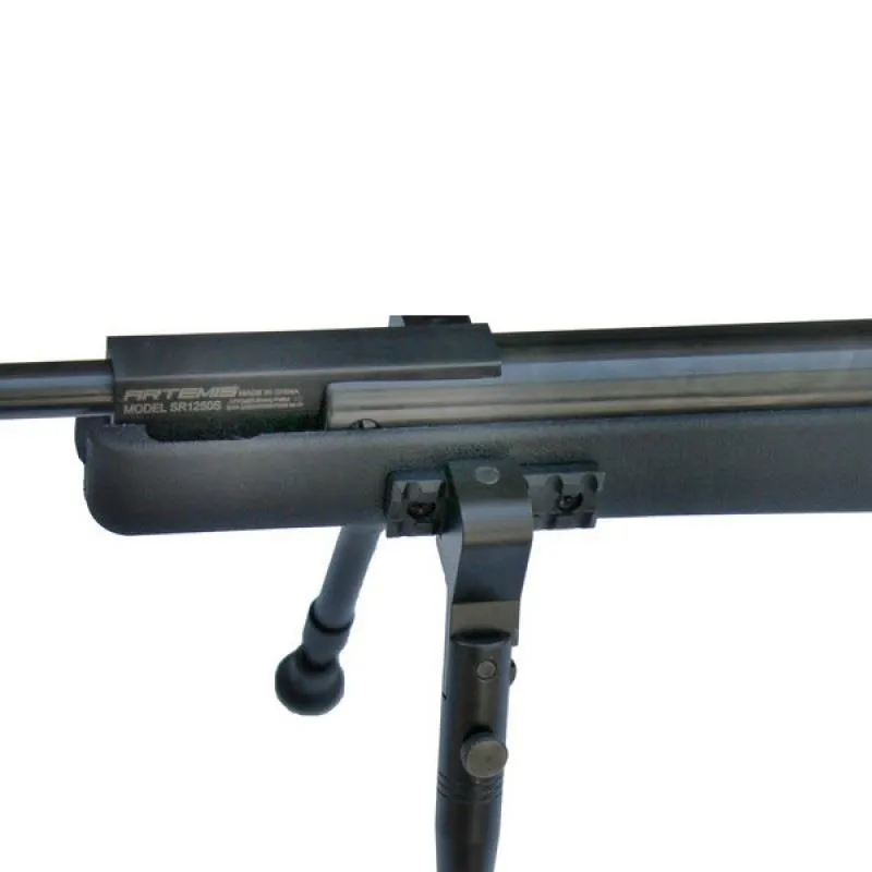 SPA ARTEMIS SR1250S BLACK AIR RIFLE 5.5MM