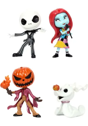 TNBC: 2.5" Diecast Metalfigs | FIGURE [BLIND BOX]