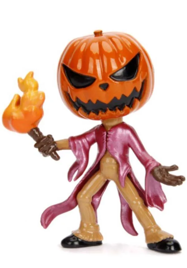TNBC: 2.5" Diecast Metalfigs | FIGURE [BLIND BOX]