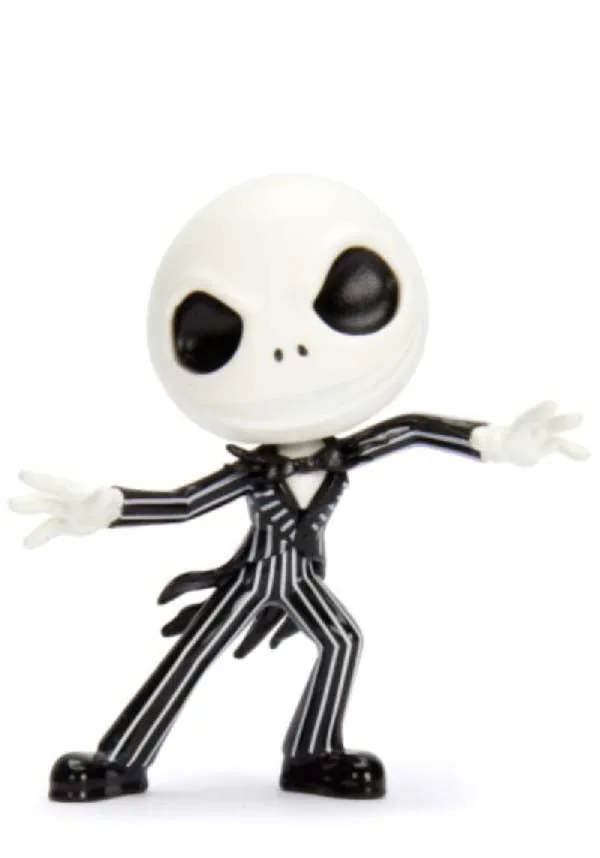 TNBC: 2.5" Diecast Metalfigs | FIGURE [BLIND BOX]