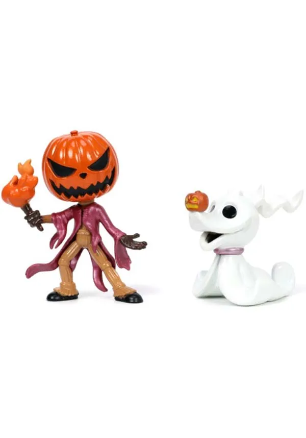 TNBC: 2.5" Diecast Metalfigs | FIGURE [BLIND BOX]